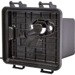 Boitier de filtre à air pour moteur Honda GCV et Tondeuses HRG/HRR/HRS