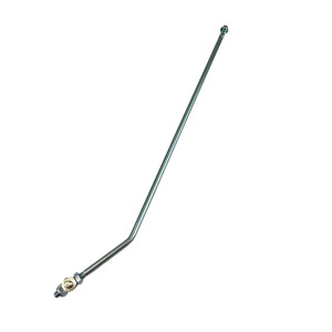 Tringle de Soulèvement de Plateau pour Tondeuse Autoportée NJ92 Castelgarden / GGP