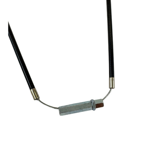 Cable inverseur pour Motobineuse Husqvarna / Pubert EVO / McCulloch 0308010008