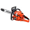 Tronçonneuse thermique Echo CS501SX - coupe 50 cm, moteur 50,2 cm3 modal atc
