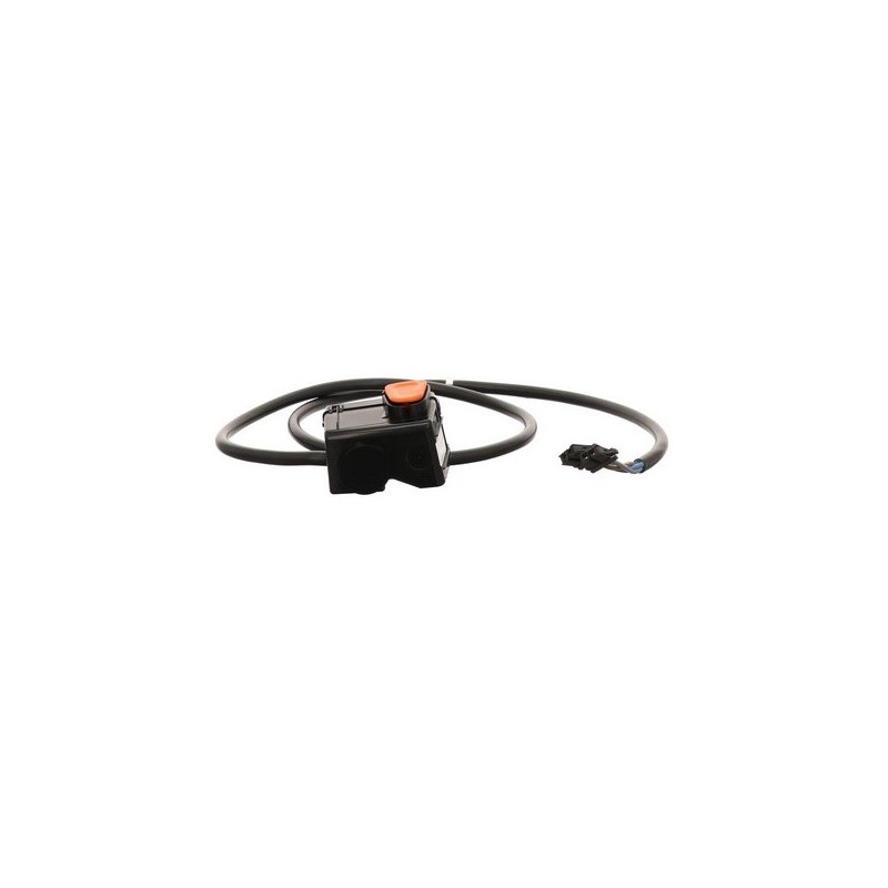 Interrupteur homme mort tondeuse à batterie Stihl RMA339.0 C