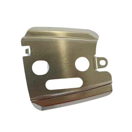 Plaque guide chaine tronconneuse Echo CS490ES, CS501SX, Shindaiwa 491S, 501SX