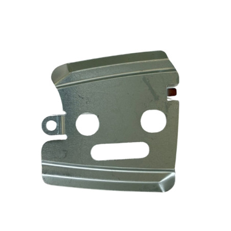 Plaque guide chaine tronconneuse Echo CS490ES, CS501SX, Shindaiwa 491S, 501SX