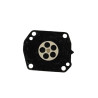 Membrane carburateur tronconneuse Echo CS4310SX, Shindaiwa 431SX modal atc