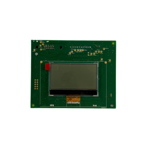 Carte électronique robot tondeuse Husqvarna 310 - 584389701