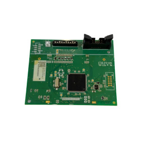 Carte électronique robot tondeuse Husqvarna 310 - 584389701