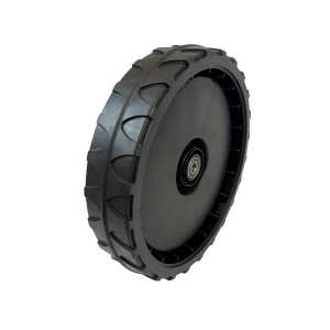 Kit roue arrière tondeuse Oleo-Mac Max48, MAX53, G48TBX - 70414554