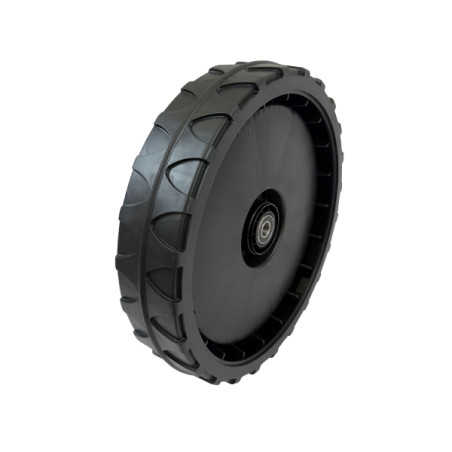 Kit roue arrière tondeuse Oleo-Mac Max48, MAX53, G48TBX - 70414554