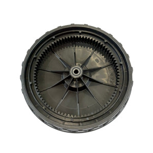 Kit roue arrière tondeuse Oleo-Mac Max48, MAX53, G48TBX - 70414554