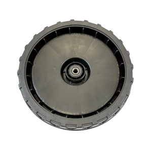 Kit roue arrière tondeuse Oleo-Mac Max48, MAX53, G48TBX - 70414554