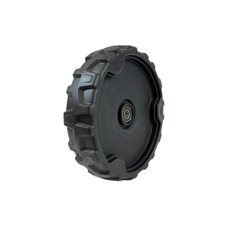 Roue arrière tondeuse Husqvarna LC253 / LC353 - 588749601