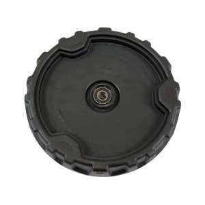 Roue arrière tondeuse Husqvarna LC253 / LC353 - 588749601