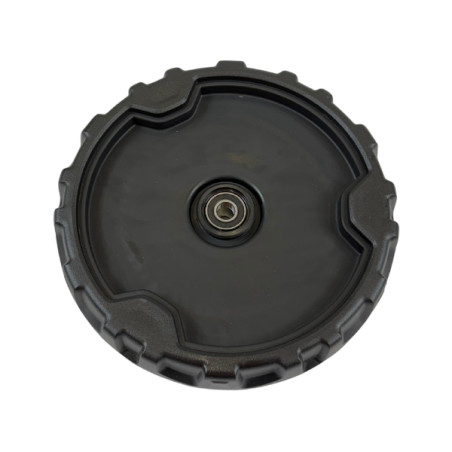 Roue arrière tondeuse Husqvarna LC253 / LC353 - 588749601