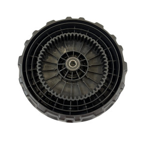 Roue arrière tondeuse Husqvarna LC253 / LC353 - 588749601