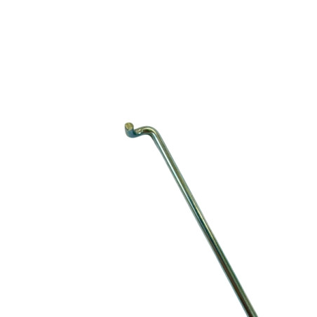 Tige enclenchement boite vitesse autoportée Husqvarna, Jonsered Rider