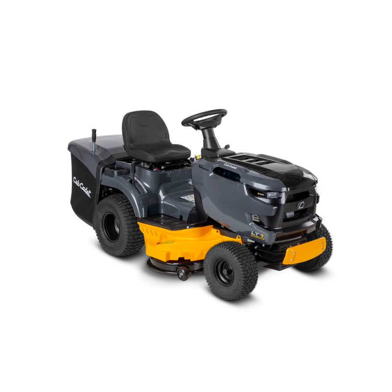 Autoportée Cub Cadet LT1R86 éjection arrière - Coupe 92cm - 439 cm³