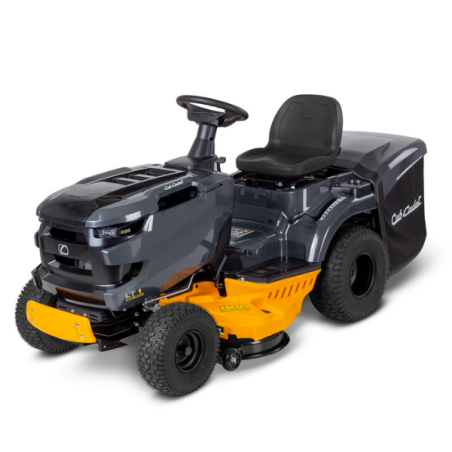 Autoportée Cub Cadet LT1R86 éjection arrière - Coupe 92cm - 439 cm³