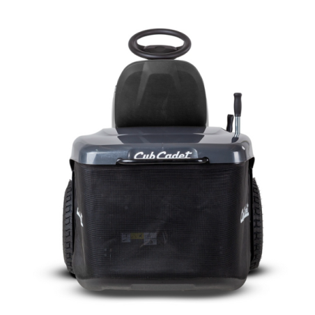 Autoportée Cub Cadet LT1R86 éjection arrière - Coupe 92cm - 439 cm³