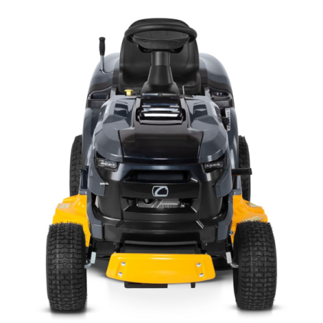 Autoportée Cub Cadet LT1R86 éjection arrière - Coupe 92cm - 439 cm³