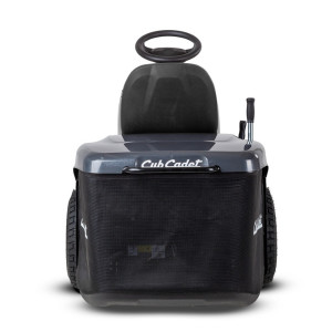 Tracteur Tondeuse Cub Cadet LT3 R102 éjection arrière - Coupe 102 cm