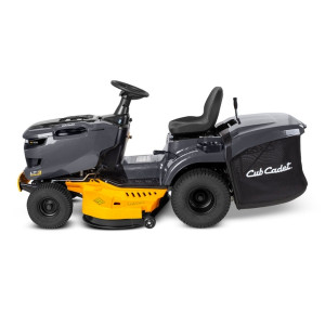 Tracteur Tondeuse Cub Cadet LT3 R102 éjection arrière - Coupe 102 cm