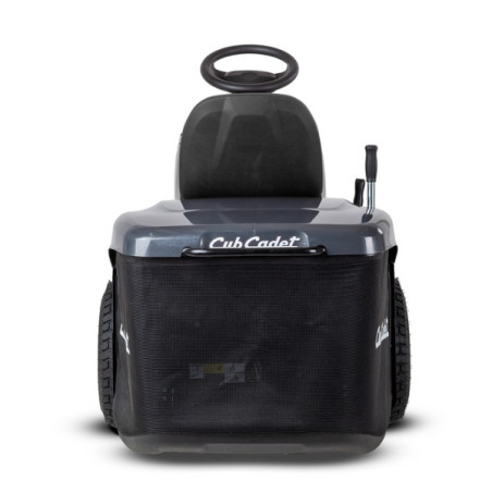 Tracteur Tondeuse Cub Cadet LT2 R92 éjection arrière Bac 245L - Coupe 92 cm