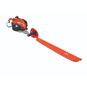 Taille haie thermique Echo HCS3810ES simple lame 83cm coupe 21.2cm³