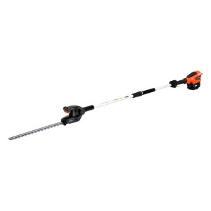 Taille-haie sur perche à batterie Echo DCHCA310, coupe 49cm