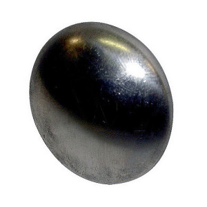 Enjoliveur axe de roue tondeuse débroussailleuse Husqvarna - 519653174