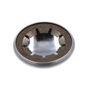 Enjoliveur axe de roue tondeuse débroussailleuse Husqvarna - 519653174