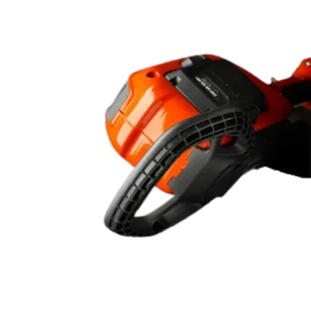 Taille-haie sur perche à batterie Husqvarna 520iHT4 télescopique jusqu'à 4.5m