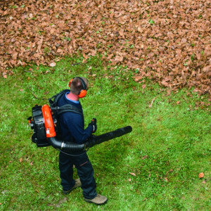 Souffleur thermique à dos Echo PB770 PRO