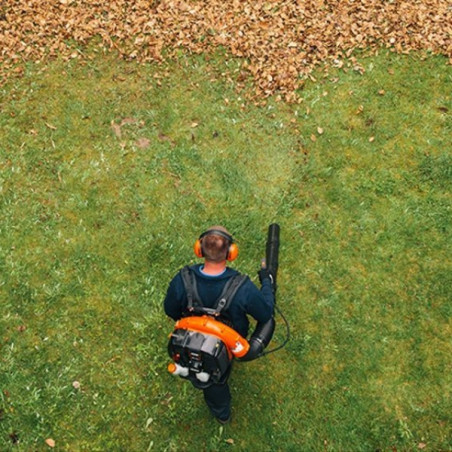 Souffleur thermique à dos Echo PB770 PRO