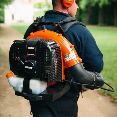Souffleur thermique à dos Echo PB770 PRO