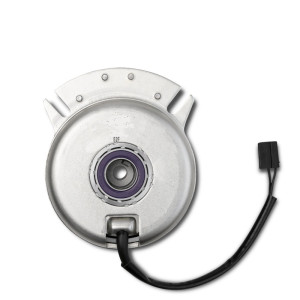 Embrayage de lame électromagnétique Warner 5217 tondeuse autoportée MTD / Wolf