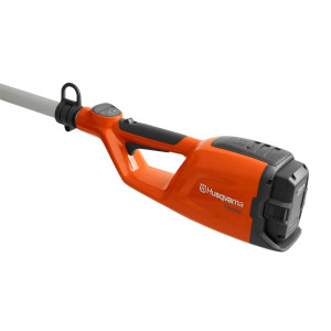 Pack élagueuse sur perche à batterie Husqvarna 120iTK4-P - coupe 25 cm