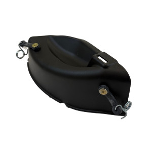 Obturateur mulching autoportée éjection latérale 97cm -  531309647