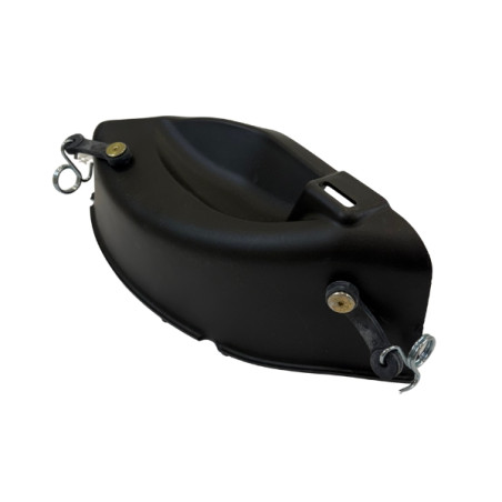 Obturateur mulching autoportée éjection latérale 97cm -  531309647