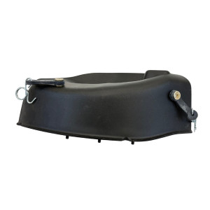 Obturateur mulching autoportée éjection latérale 97cm -  531309647
