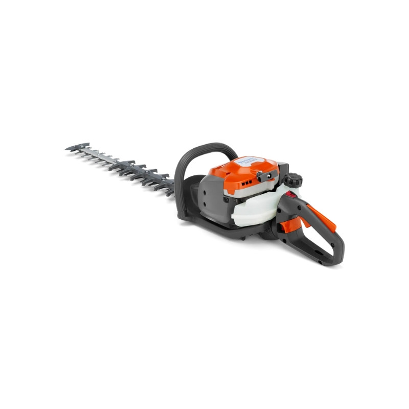 Taille-haie thermique Husqvarna 522HDR60X coupe 60cm, moteur 21.7 cm3