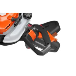 Taille-haie thermique Husqvarna 522HDR60X coupe 60cm, moteur 21.7 cm3