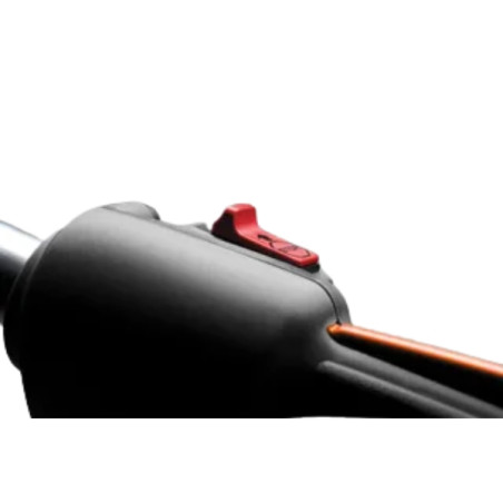 Taille-haie thermique Husqvarna 522HDR60X coupe 60cm, moteur 21.7 cm3