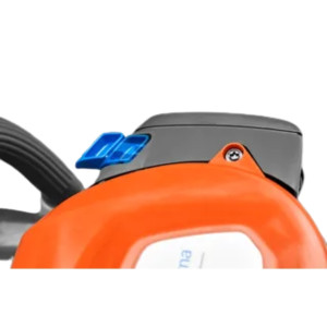 Taille-haie thermique Husqvarna 522HDR60X coupe 60cm, moteur 21.7 cm3