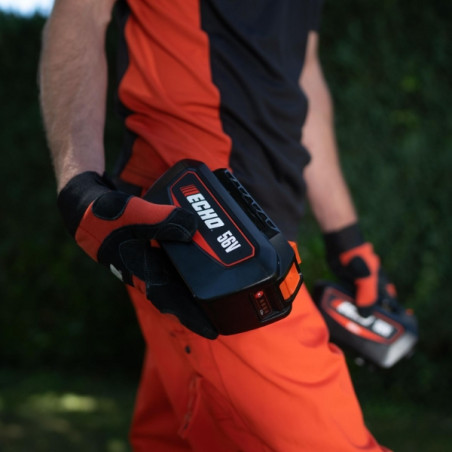 Batterie ECHO Lithium-Ion 56V Puissance 5Ah - LBP-56V250