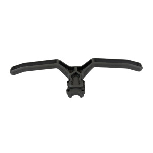 Kit de Conversion tête fil vers lame débroussailleuse Dewalt DCMST911, DCMST922