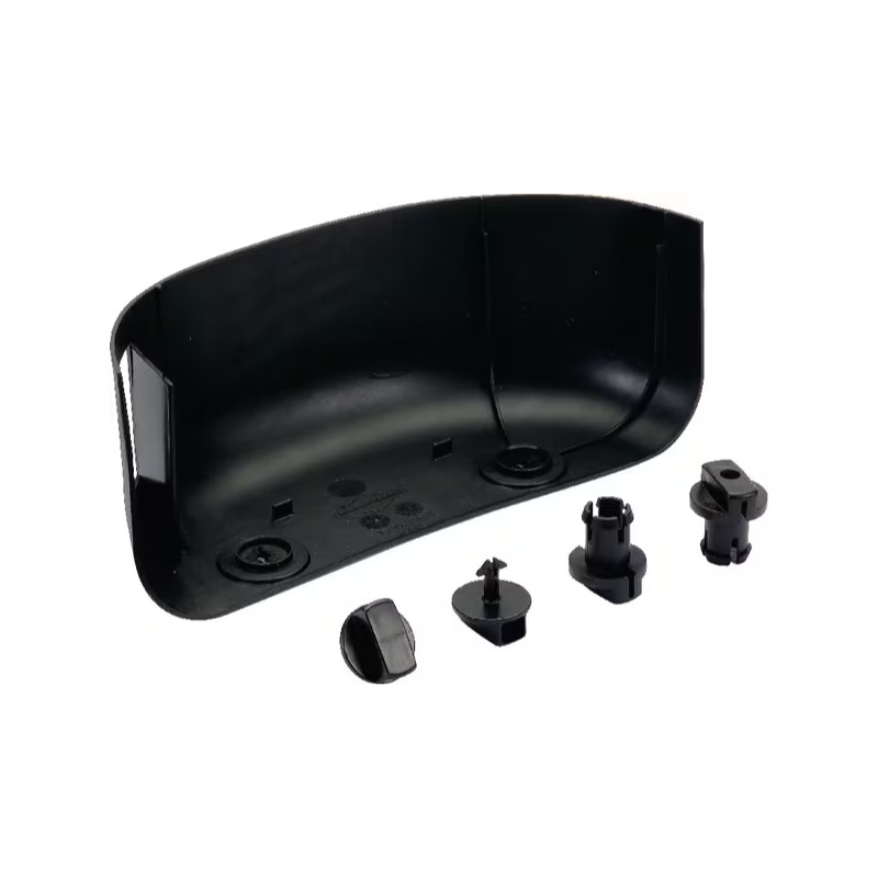 Couvercle de filtre à air pour moteur Briggs & Stratton - 591646