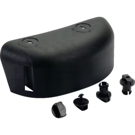 Couvercle de filtre à air pour moteur Briggs & Stratton - 591646