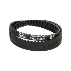 Courroie Crantée pour Autoportée GGP Castelgarden Stiga MOUNTFIELD