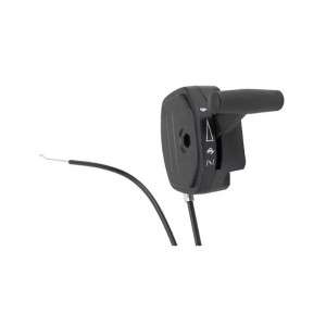 THROTTLE CABLE