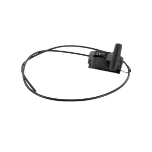 THROTTLE CABLE